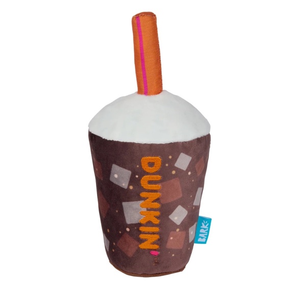 Dunkin Cold Brew Toy - Picture 2 of 6